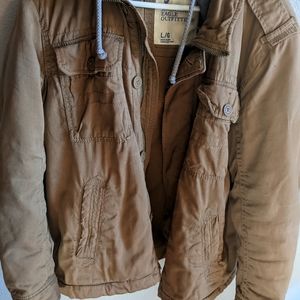 Winter jacket